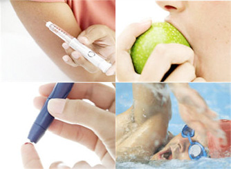 cukorbetegség kezelése injekcióval cukorbetegség kezelése és következményei